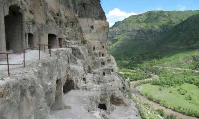 Достопримечательности Грузии: на что посмотреть в стране