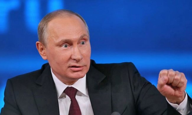 «Фейк об «аутизме» не спасет Путина от суда», - психиатр