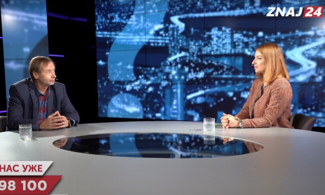 Александр Кочетков