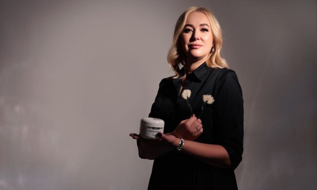 Ірина Чебанова