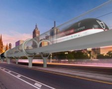 А потім і МАФ поставлять: український сайт Hyperloop вже торгує одягом