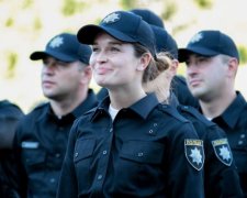 Поліцейські отримують зарплату у 2-3 рази вищу, ніж міліціонери
