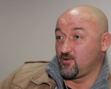Мочанов прокоментував арешт Насірова