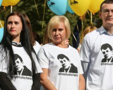 У Росії сьогодні вирішать долю Сущенка