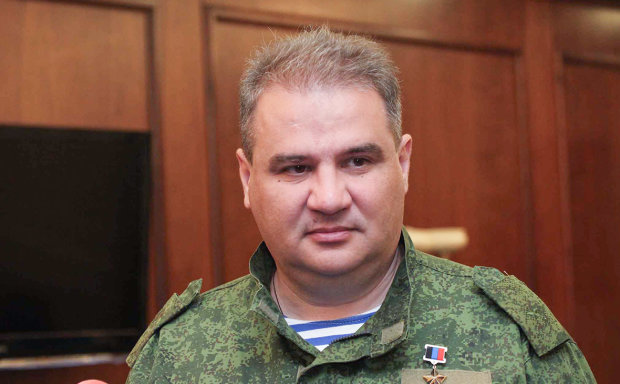Бойовики бурхливо відреагували на затримання колишнього ватажка "ДНР": п'ємо чай і регочемо