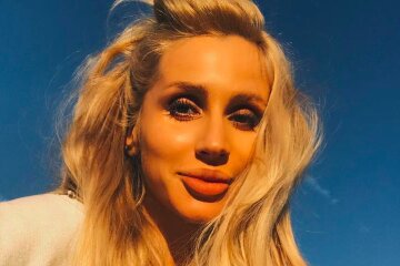 Лобода показала ідеальну розтяжку і улюблені вправи для "горішка": всім фанаткам на замітку
