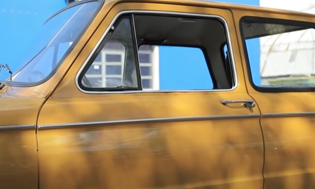 "Запорожец". Фото: скрин youtube