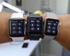 Клони iPhone X заполонили ринок, на черзі годинник від Apple