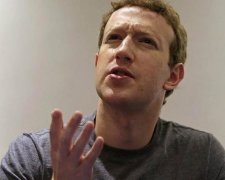 Росіяни вкрали Facebook у Цукерберга