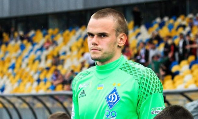 У Динамо появился новый спонсор