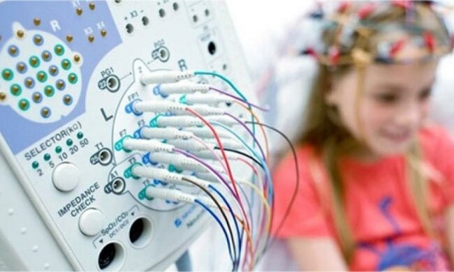 Власть решила сэкономить на детях с эпилепсией