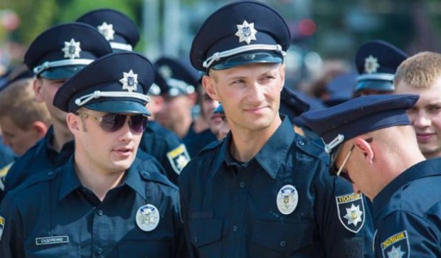 У Вінниці почали набір у нову поліцію