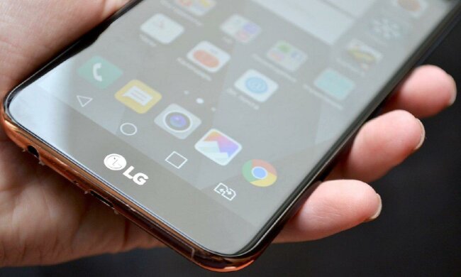 LG