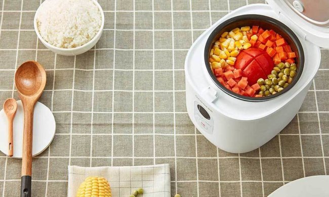 Xiaomi презентовала подарок всем кулинарам: что может эта маленькая штучка