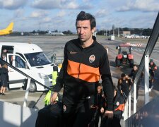 Дарио Срна, twitter.com/FCShakhtar