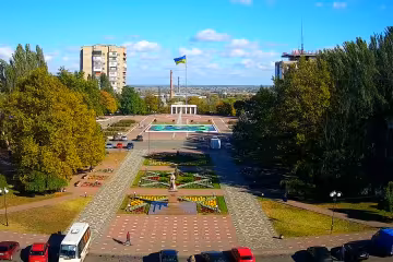 Відірвали "п'яту точку": над візитівкою Мелітополя познущалися вандали, ганебні кадри обурили мережу