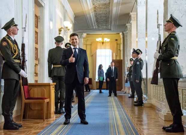 Зеленский и Туск договорились о саммите: где и когда встретятся Украина с ЕС
