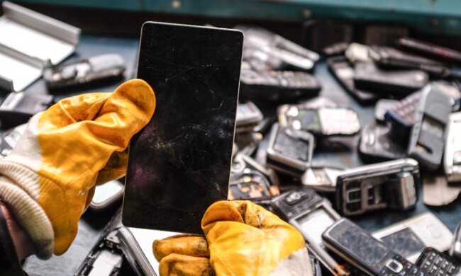 В небытие ушла целая эпоха: в мире останавливается производство популярных смартфонов