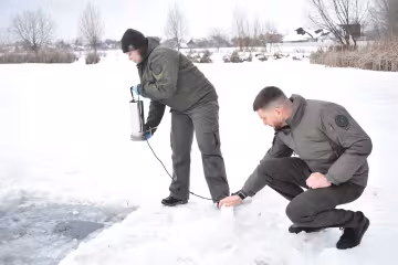 Госэкоинспекция