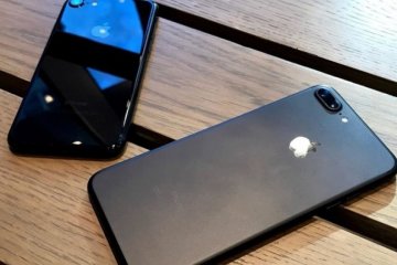 Украинцам разрешили пользоваться iPhone 7