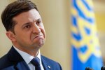 Володимир Зеленський, Уніан