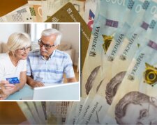 Виплати УВКБ ООН: пенсіонери та ВПО отримають до 12 300 грн