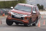 Mitsubishi L200, gizchina