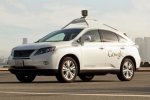 Google винайшов липучку для захисту пішоходів на дорогах