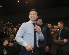 Зеленський перевтілився у Гаррі Поттера, а Тимошенко — у Герміону Грейнджер: фото підірвали мережу