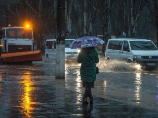 Украинцы, фото: Unian