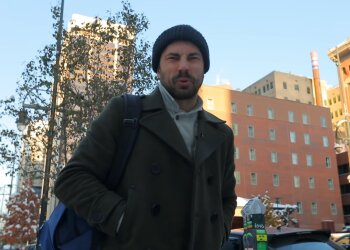 Андрей Бедняков, фото: Знай.ua