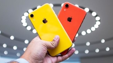 iPhone в рекордно ХR подешевшає