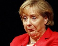 Стала відома дата першої зустрічі Меркель і Трампа