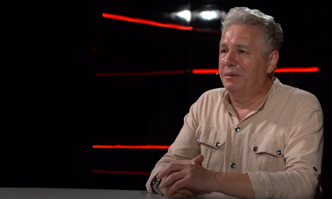 Василь Романчишин