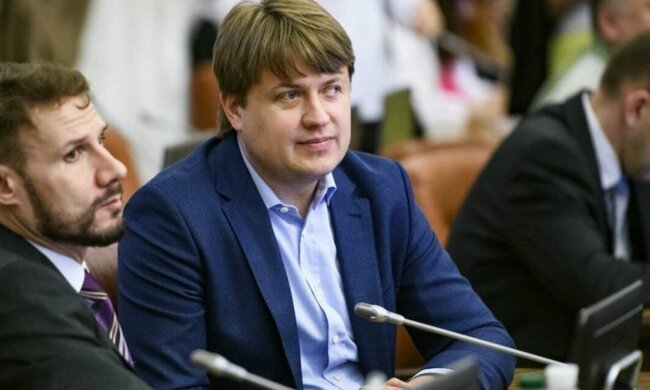 Андрій Герус, УНІАН