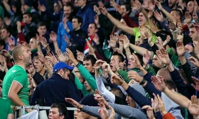 Известная песня про Путина прозвучала на федеральном канале России