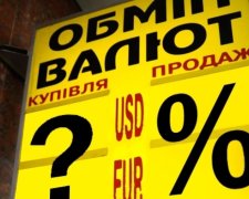 Експерти розкрили причини коливання курсу валют