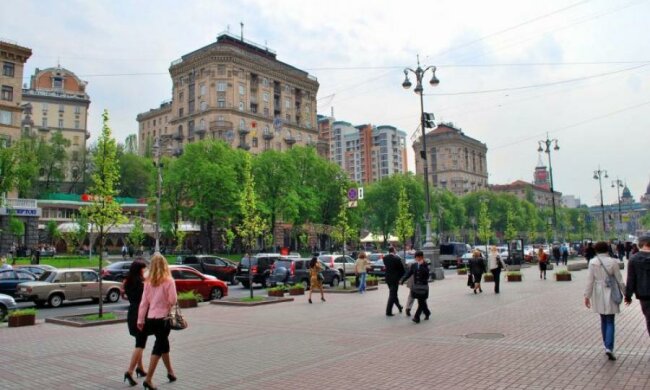 Злочини в Україні: шокуюча статистика