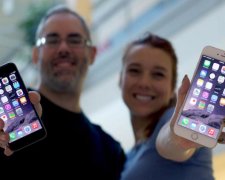 Сила і міць: iPhone X вижив після двох тижнів тортур
