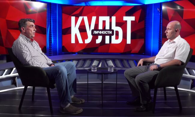 Сергій Корновенко