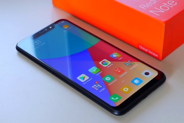 Redmi обдурив покупців: мегапікселі Note 7 не дотягують навіть до бюджетних мильниць