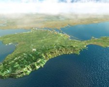 Уряд змінив правила в'їзду до окупованого Криму
