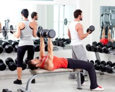 С чего начать фитнес: пять советов, которые помогут новичку в спортзале