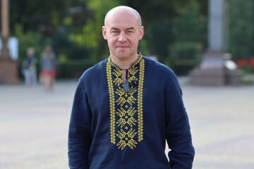 Сергій Надал