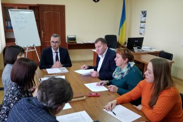 Губернатор Франковщины Федорив потерял правую руку