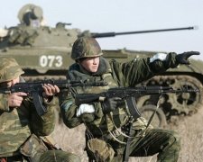 Москва не виконала жодного пункту Мінських угод