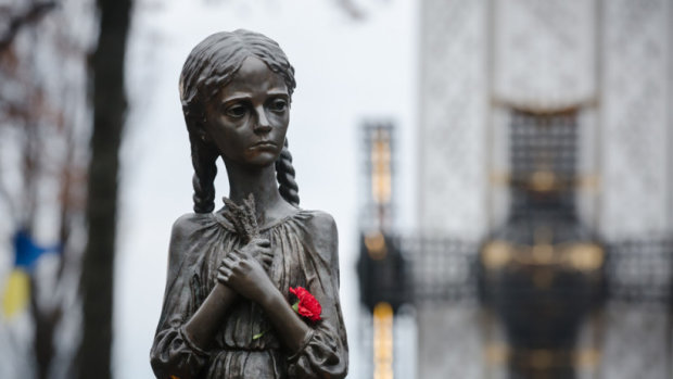 "Хлеба нет": как британский журналист рассказал правду о Голодоморе и стал врагом СССР