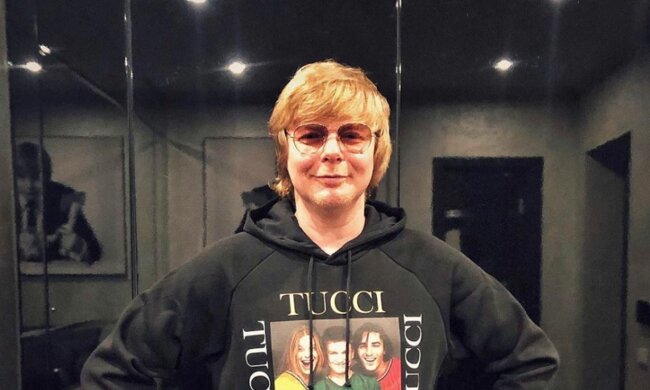 Андрій Григор'єв-Апполонов, скріншот: Instagram