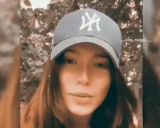 Публикация поклонников Марии Кравец, скриншот Instagram "dixi_masha"