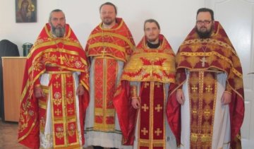 Корупцію в Росії поборять "у славу Божу"